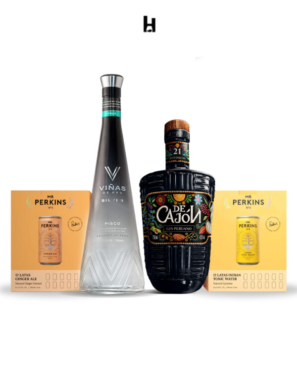 Pack - Fiestas Patrias