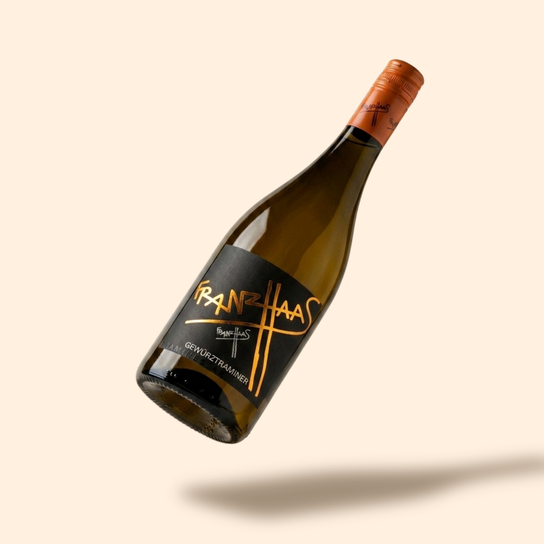 Franz Haas - Gewürztraminer - Imagen 3