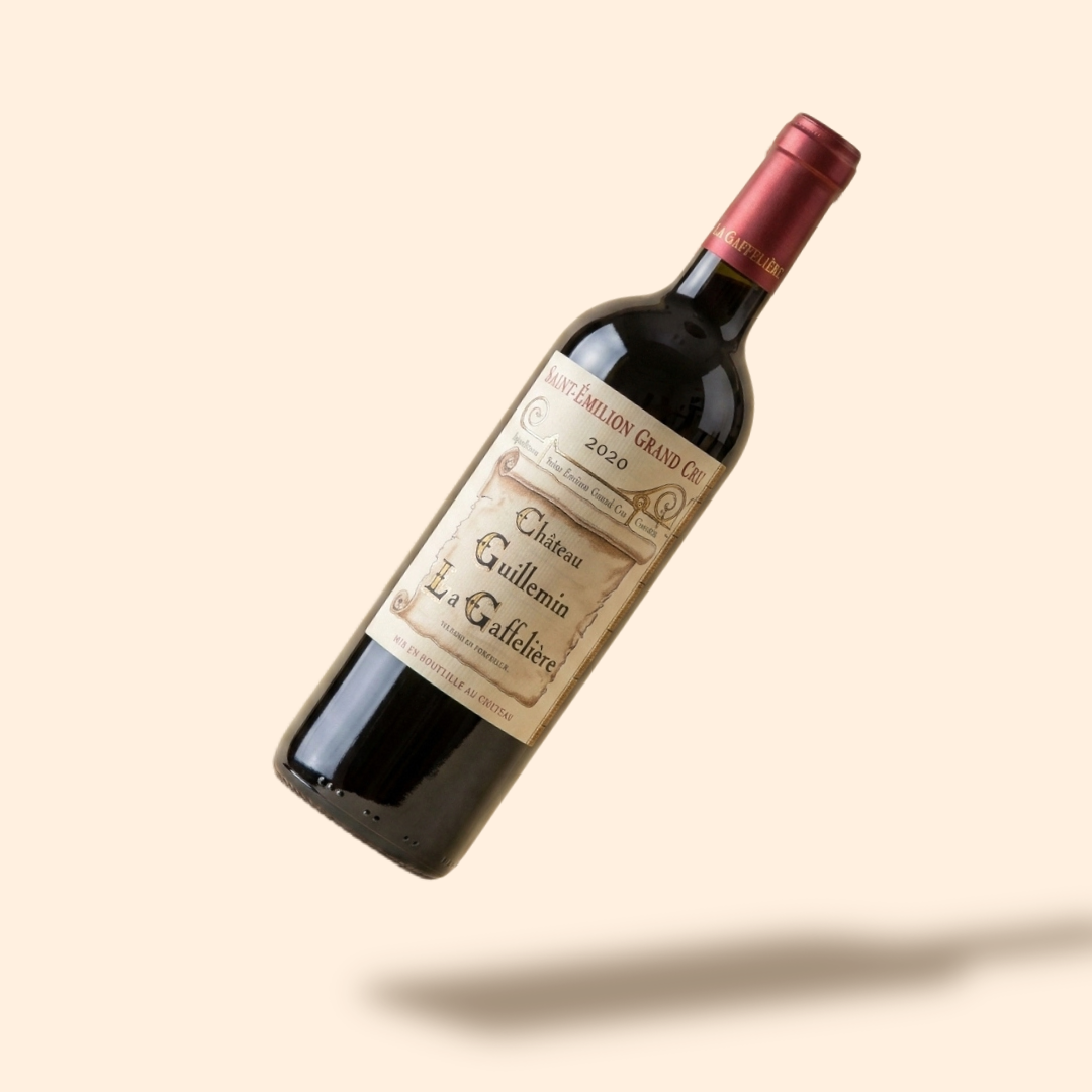 Grand Cru Saint Emilion - Imagen 3