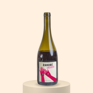 Zahorí Unoaked - 2025