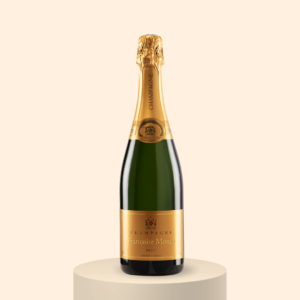 Françoise Monay Champagne