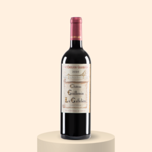 Chateau Guillemin la Gaffeliere