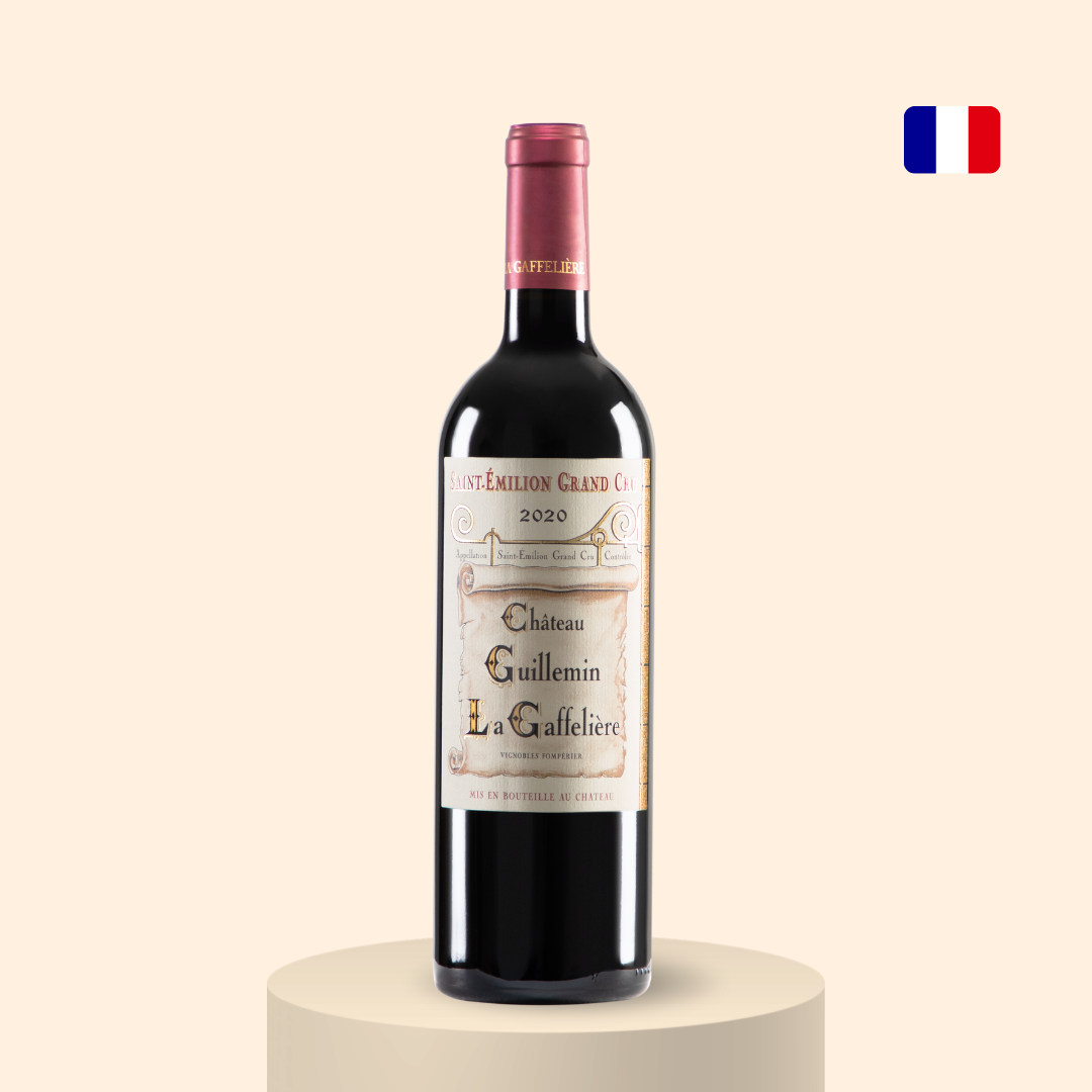 Grand Cru Saint Emilion - Imagen 2