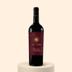 Inycon Riserva - Nero D' Avola
