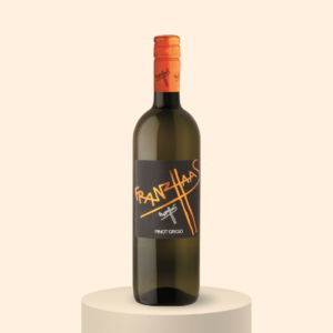 Franz Haas - Pinot Grigio