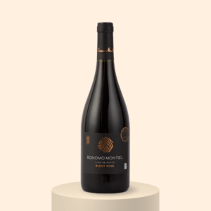 Bonomo Montiel - Pinot Noir