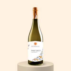 Settesoli - Pinot Grigio