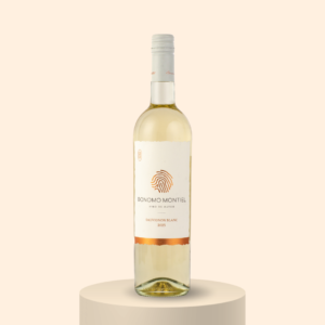 Bonomo Montiel - Sauvignon Blanc