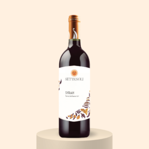 Settesoli - Syrah
