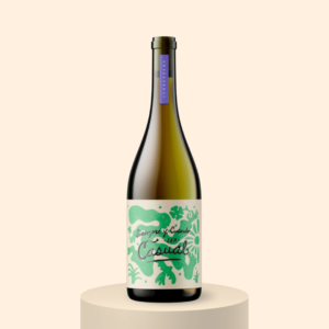 Casual - Chardonnay